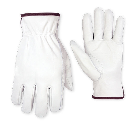 CLC Work Gear 2065L Top Grain Cowhide Driver - L - Ace Tool Group - CLC