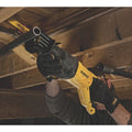 Dewalt Dwe305 12.0 Amp Corded Reciprocating Saw - Ace Tool Group - DeWalt