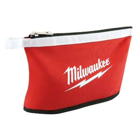 Milwaukee 48-22-8193 3 Pk Zipper Pouches - Ace Tool Group - Milwaukee