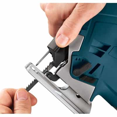 Bosch JS365 6.5 Amp Top-Handle Jig Saw - Ace Tool Group - Bosch