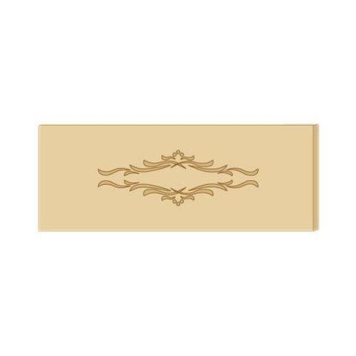 Cmt Rcs-502 Drawer Template Classical - Ace Tool Group - CMT
