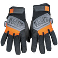 Klein Tools 60595 General Purpose Gloves, Medium - Ace Tool Group - Klein