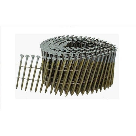 SENCO GD25AABF Smooth Shank Framing Coil Nails - Ace Tool Group - Senco