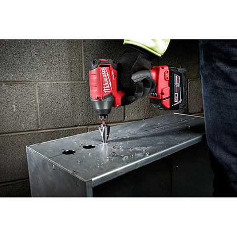 Milwaukee 48-89-9249 SW STEP BIT #9 7/8" - 1-1/8"