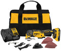 Dewalt Dcs356Sd1 20V Max Oscillating Multitool Kit - Ace Tool Group - DeWalt