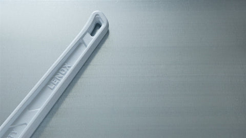 Lenox Cast Iron Pipe Wrench 14" - Ace Tool Group - Lenox