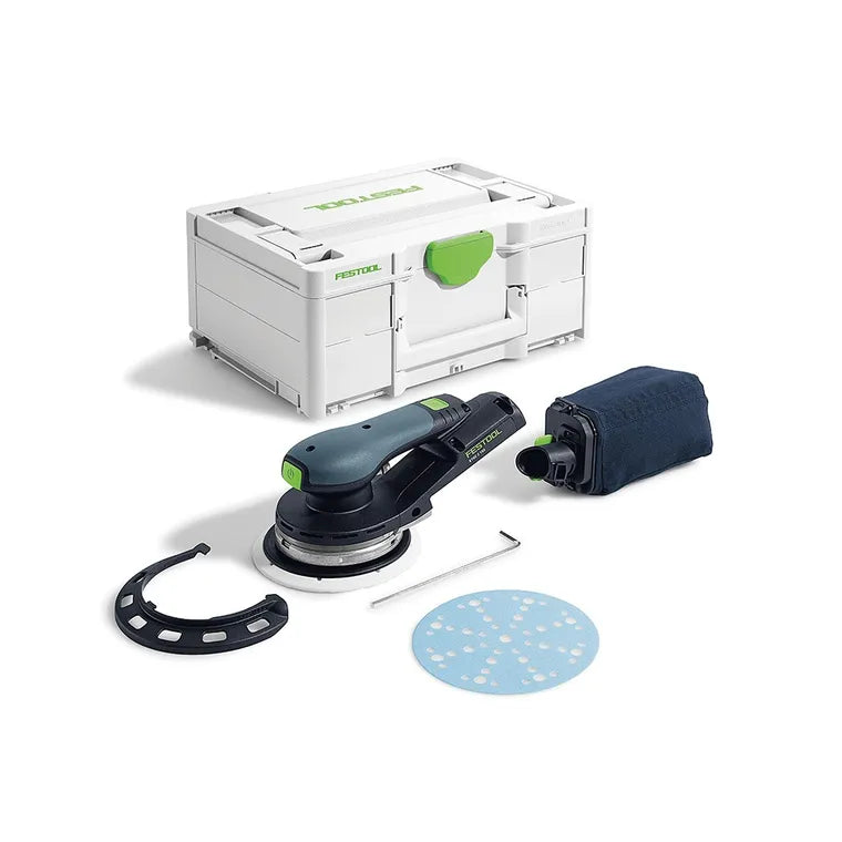 Festool 577725 Cordl. e.sander ETSC 2 150-Basic US - Ace Tool Group - Festool