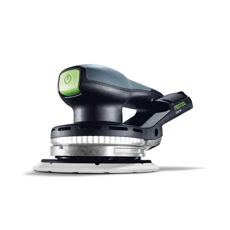 Festool 577725 Cordl. e.sander ETSC 2 150-Basic US - Ace Tool Group - Festool