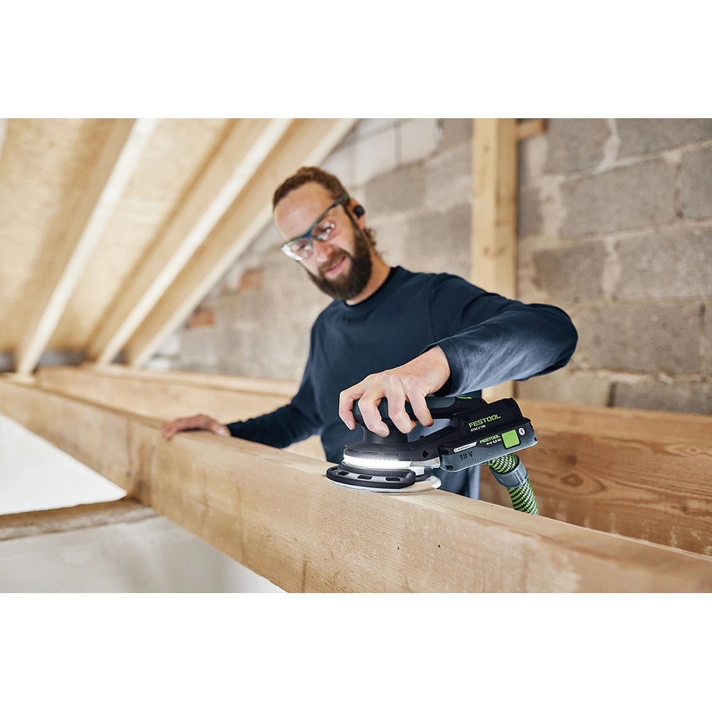 Festool 577725 Cordl. e.sander ETSC 2 150-Basic US - Ace Tool Group - Festool
