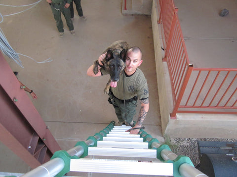 Xtend & Climb 780P+ 12.5 ft. Telescoping Aluminum Extension Ladder, ANSI Type IA 300 lbs. Duty Rating - Ace Tool Group - Core Distribution