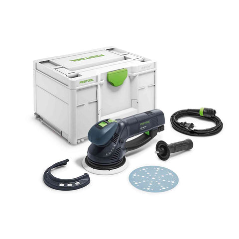 Festool 576028 ROTEX RO 150 FEQ-Plus Sander - Ace Tool Group - Festool