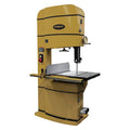 Powermatic 1791259B PM2415B 24 in. Bandsaw 5HP - Ace Tool Group - Powermatic