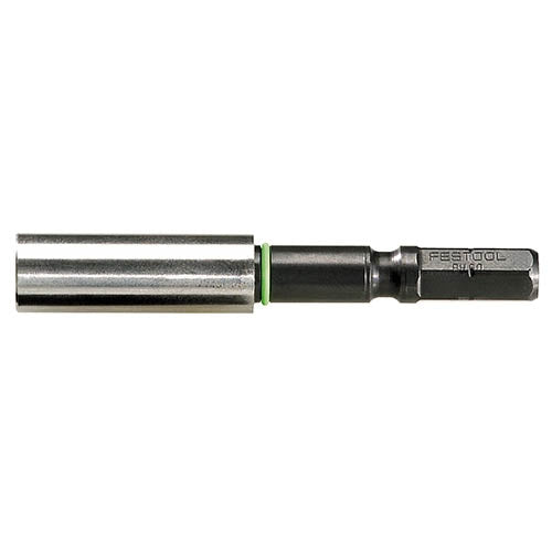 Festool 498 974 Impact CE Mag. Bit Holder BH60 - Ace Tool Group - Festool