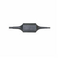 Klein Tools 32551 Replacement Bit - .9 mm Hex & 1.3 mm Hex - Ace Tool Group - Klein