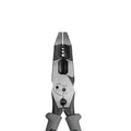 Klein J215-8CR Hybrid Pliers - Ace Tool Group - Klein