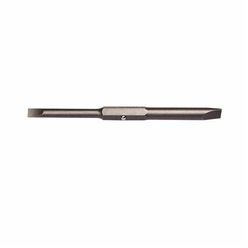 Klein 32401 Bit 3/16 in. Slotted 1/4 in. Slotted - Ace Tool Group - Klein