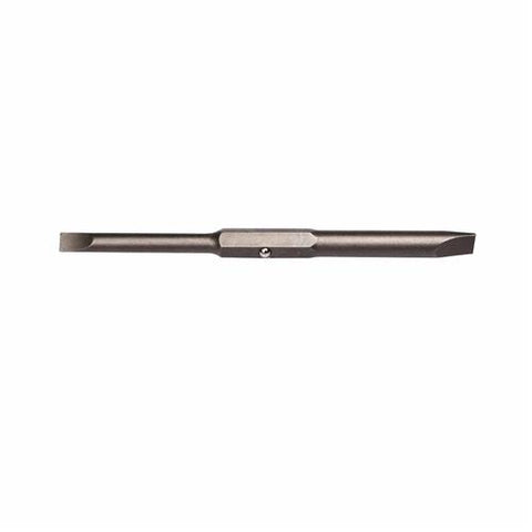 Klein 32401 Bit 3/16 in. Slotted 1/4 in. Slotted - Ace Tool Group - Klein