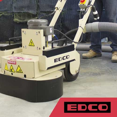 Edco 65027 Edger Assembly (Required for C66040) - Ace Tool Group - Edco