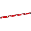 Milwaukee 500M.48 48 in. Magnetic I-Beam Level - Ace Tool Group - Milwaukee