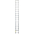 Xtend & Climb 785P+ 15.5 ft. Telescoping Aluminum Extension Ladder, ANSI Type I 250 lbs. Duty Rating - Ace Tool Group - Core Distribution