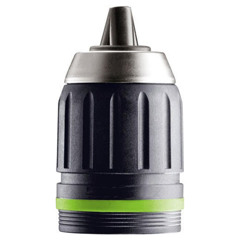 Festool 769067 FastFix Keyless Chuck Replacement - Ace Tool Group - Festool