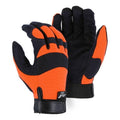 Majestic 2137HO Armor Skin Mechanics Glove - Ace Tool Group - Majestic