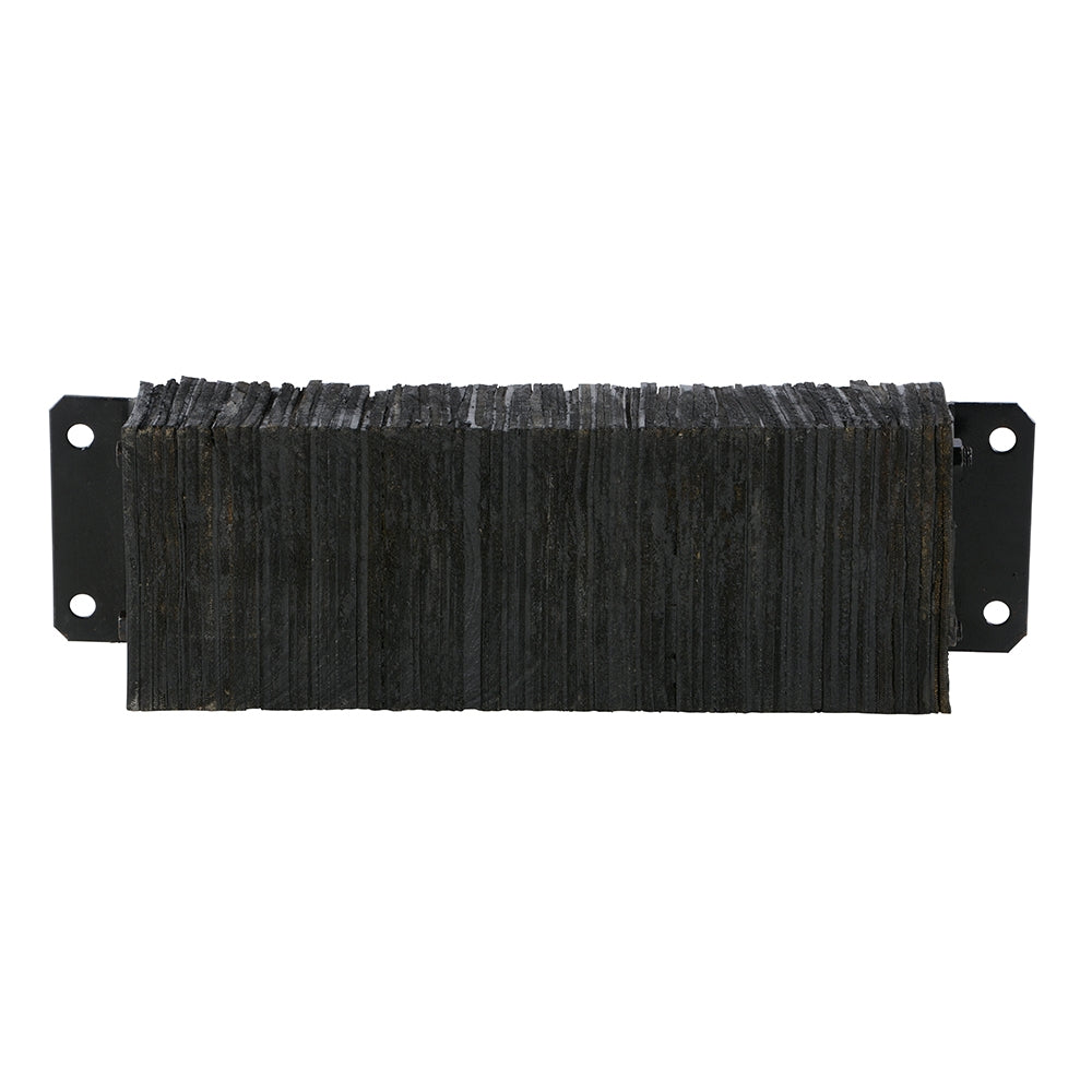 Vestil Laminated Dock Bumper 4.5 X 27 X 10 In - Ace Tool Group - Vestil
