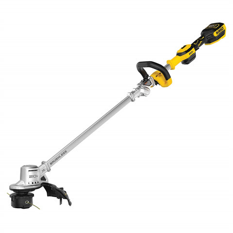 Dewalt Dcst922B 20V 14 In. Folding String Trimmer - Ace Tool Group - DeWalt