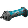 Makita XDG02Z 18V Cordless 1/4" Compact Die Grinder - Ace Tool Group - Makita