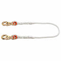 Klein Tools 87417 Nylon-Filament Rope Lanyard  Fixed Length - Ace Tool Group - Klein