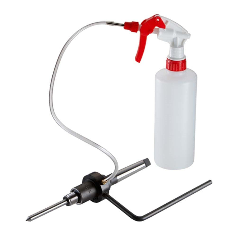 Milwaukee 49-57-0020 #2 Morse Taper Arbor - Ace Tool Group - Milwaukee