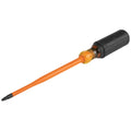 Klein 6946INS Slim-Tip 1000V Insulated ScrewdriverKlein 6946INS Slim-Tip 1000V Insulated Screwdriver - Ace Tool Group - Klein