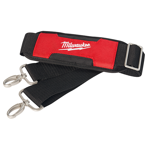 Milwaukee 48-08-0555 Carry Strap For M18 FUEL Sectional Machine (2818-20) - Ace Tool Group - Milwaukee