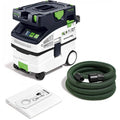 Festool 574837 CT MIDI 1 HEPA Bluetooth Dust Extractor - Ace Tool Group - Festool