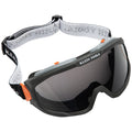 Klein 60480 Safety Goggles, Gray - Ace Tool Group - Klein