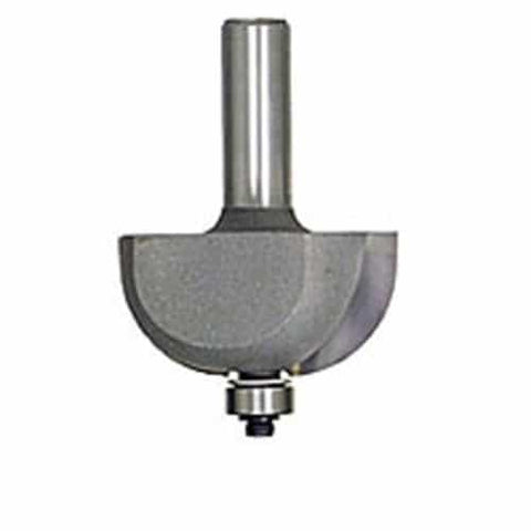 Amana Tool 49108 Cove Bit 5/16 Radius 1/4 Shank - Ace Tool Group - Amana Tool