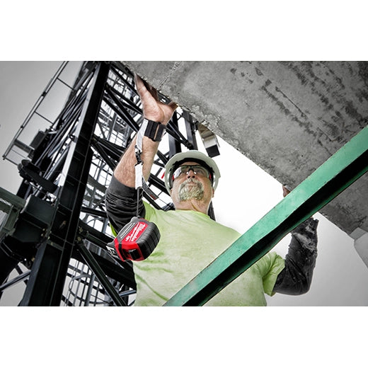 Milwaukee 48-22-8835 5 Lbs. Quick-Connect Wrist Lanyard 12 Pack - Ace Tool Group - Milwaukee
