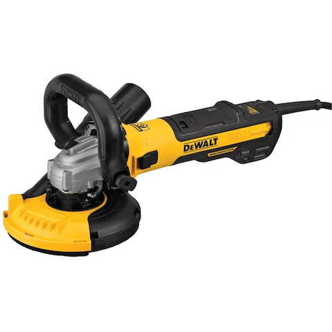 Dewalt Dwe46253 Concrete Surface Grinder - Ace Tool Group - DeWalt