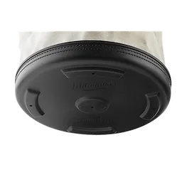 Milwaukee 48-22-8271 Canvas Utility Bucket - Ace Tool Group - Milwaukee