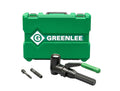 Greenlee 7904SB Quick Draw 90® 8-Ton Hydraulic Knockout Driver - Ace Tool Group - Greenlee