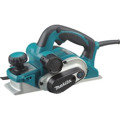 Makita Kp0810 3-1/4" Planer - Ace Tool Group - Makita