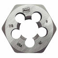 Irwin 8461 Die 7/8-9 1 13/16 Nc Sh For Tap Die Extraction - Ace Tool Group - Irwin