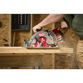 Milwaukee 48-41-0723 7-1/4 in. 24T Worm Drive Framing Circular Saw Blade 10 Pack - Ace Tool Group - Milwaukee