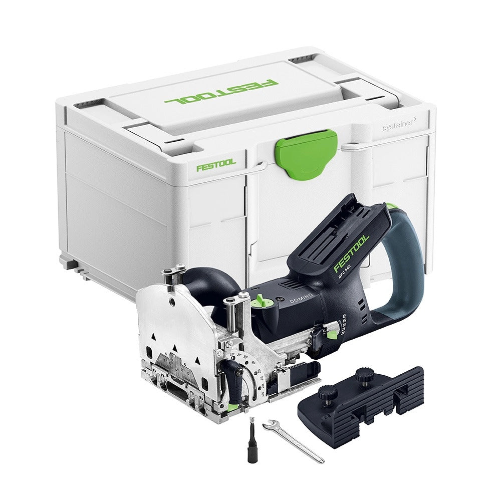 Festool 578121 Cordless Domino DFC500 (BASIC) - Ace Tool Group - Festool