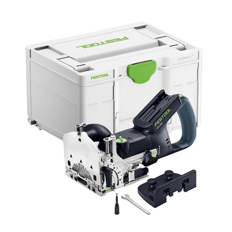 Festool 578121 Cordless Domino DFC500 (BASIC) - Ace Tool Group - Festool