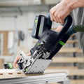 Festool 578121 Cordless Domino DFC500 (BASIC) - Ace Tool Group - Festool