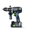 Festool 577627 Cordl.per.drill TPC 18/4-Basic US - Ace Tool Group - Festool