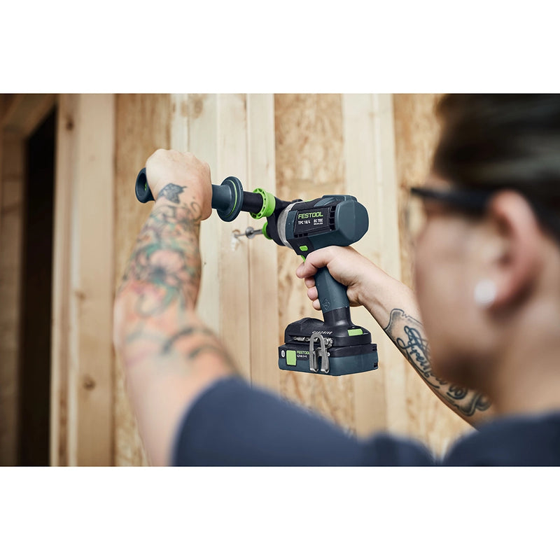 Festool 577627 Cordl.per.drill TPC 18/4-Basic US - Ace Tool Group - Festool
