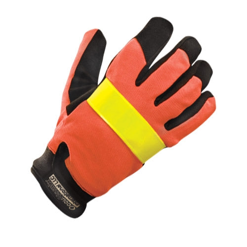 Occunomix 485W Premium High Visibility Cold Weather Gloves - Ace Tool Group - Occunomix