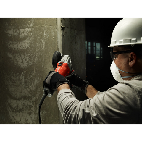 Milwaukee 6117-33D 5"  SAG SLIDE, LOCK-ON, DIAL